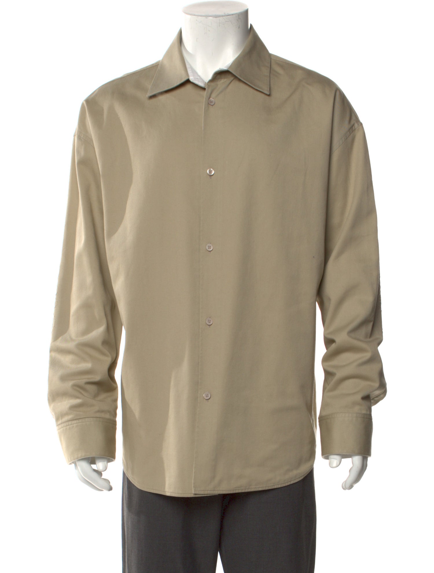 Loewe Long Sleeve Shirt