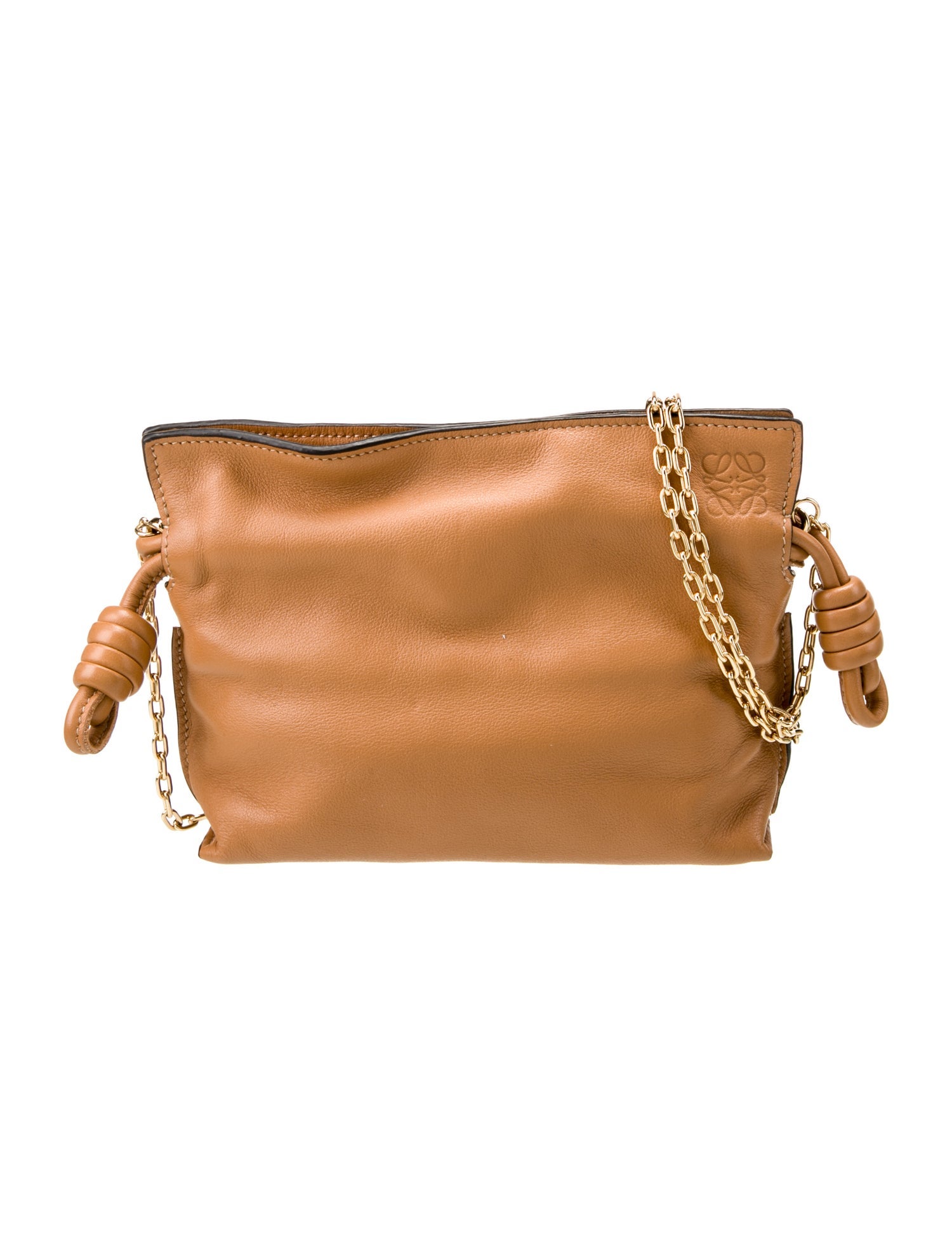 Loewe Leather Flamenco