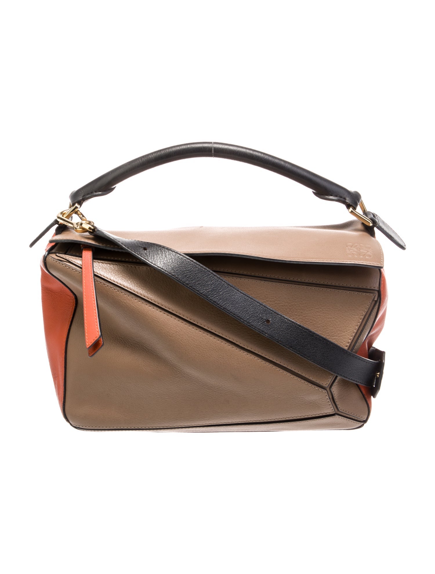 Loewe Leather Puzzle