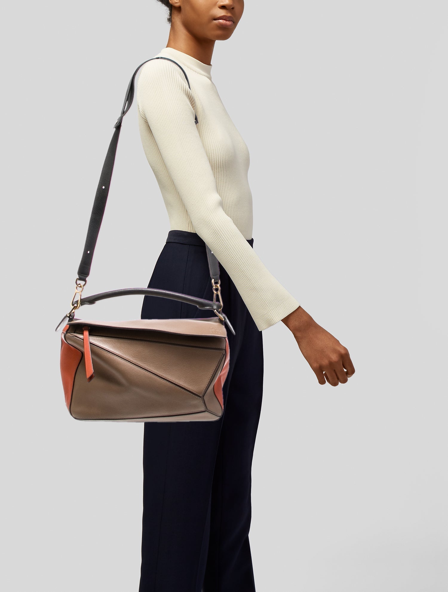 Loewe Leather Puzzle