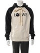LOEWE x Studio Ghibli 2021 Graphic Print Hoodie