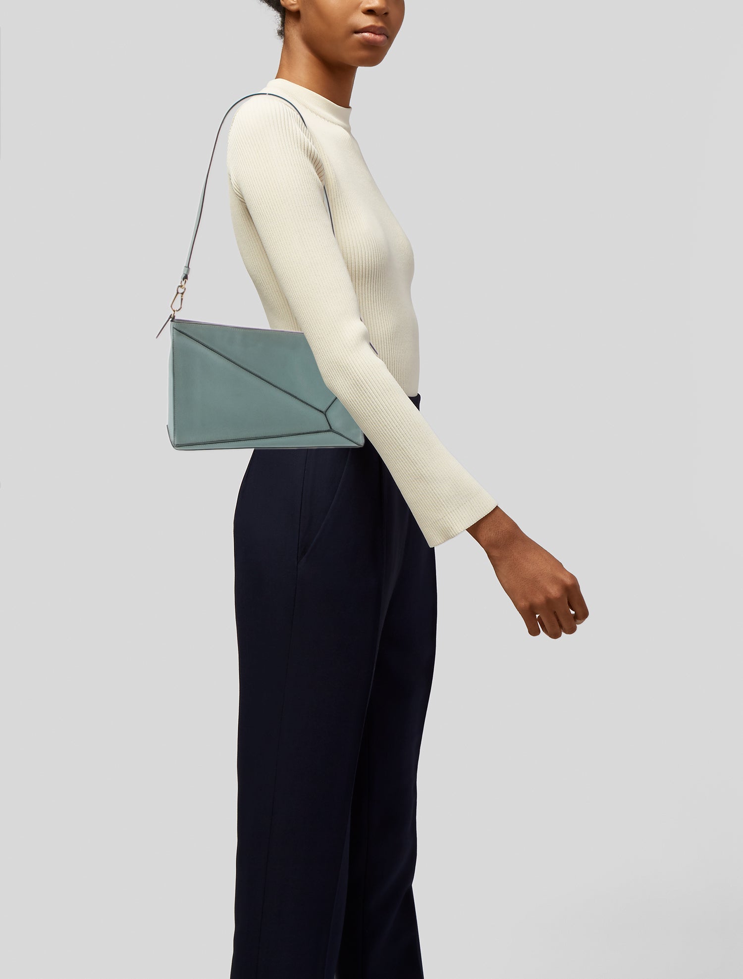 Loewe Leather Puzzle