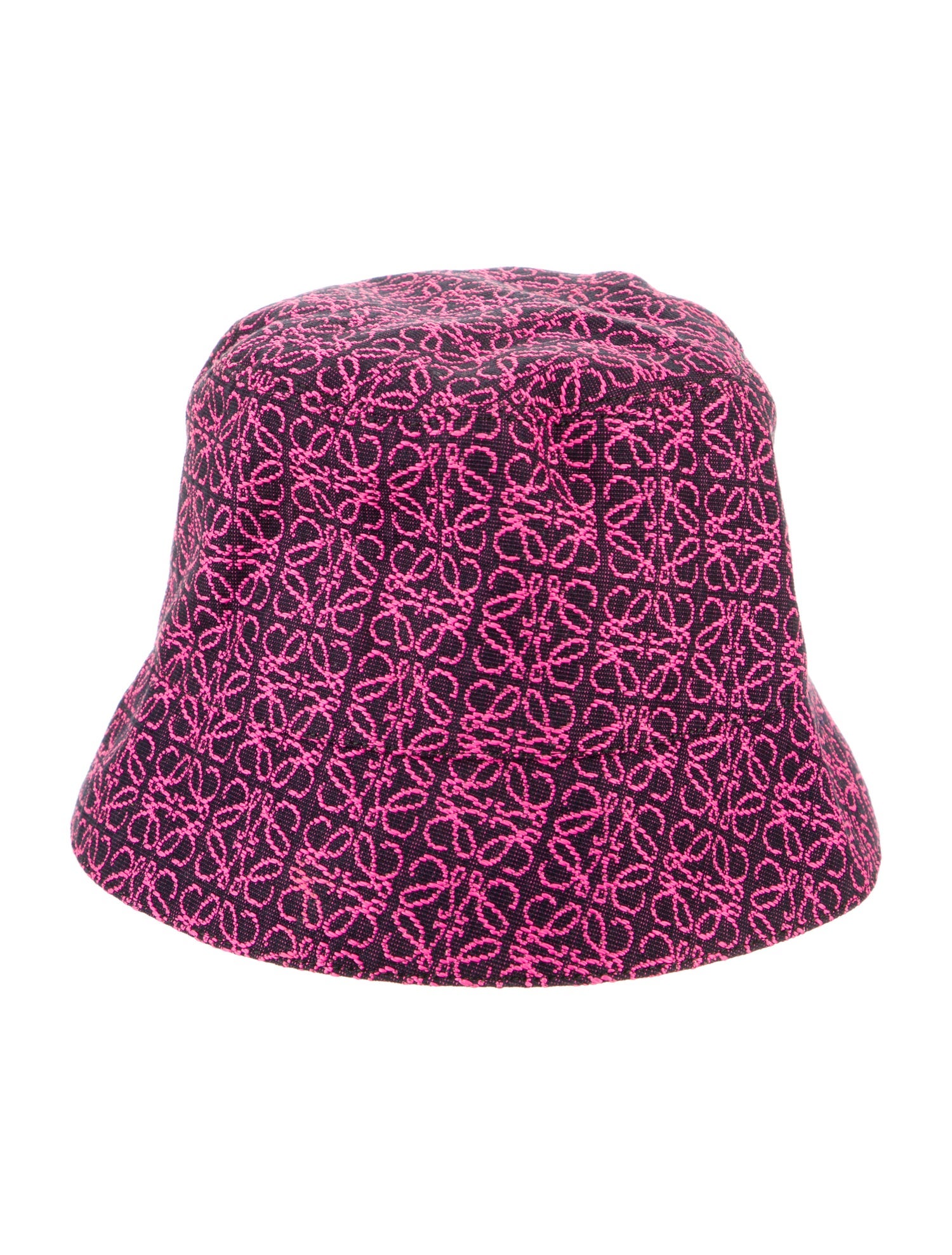 Hermès Harper Naoussa Bucket Hat - Black Hats, Accessories