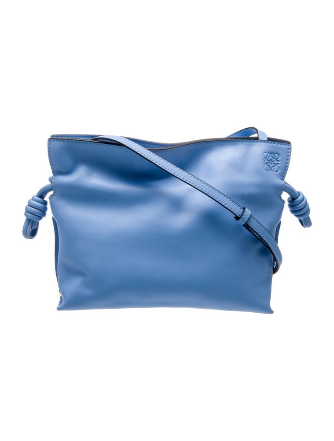 Rodo Crossbody Bag Blue Crossbody Bags Handbags W8R22322 The RealReal