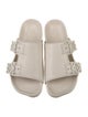 Loewe Leather Slides