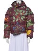 Loewe 2022 Herbarium Jacket