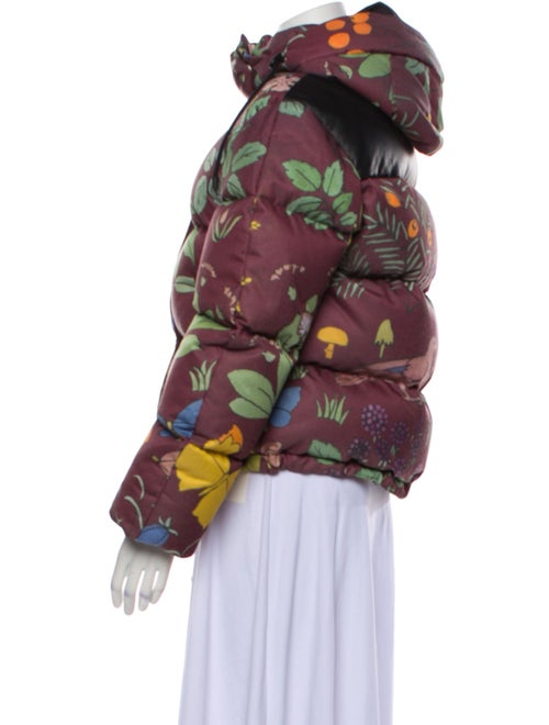 Loewe 2022 Herbarium Jacket