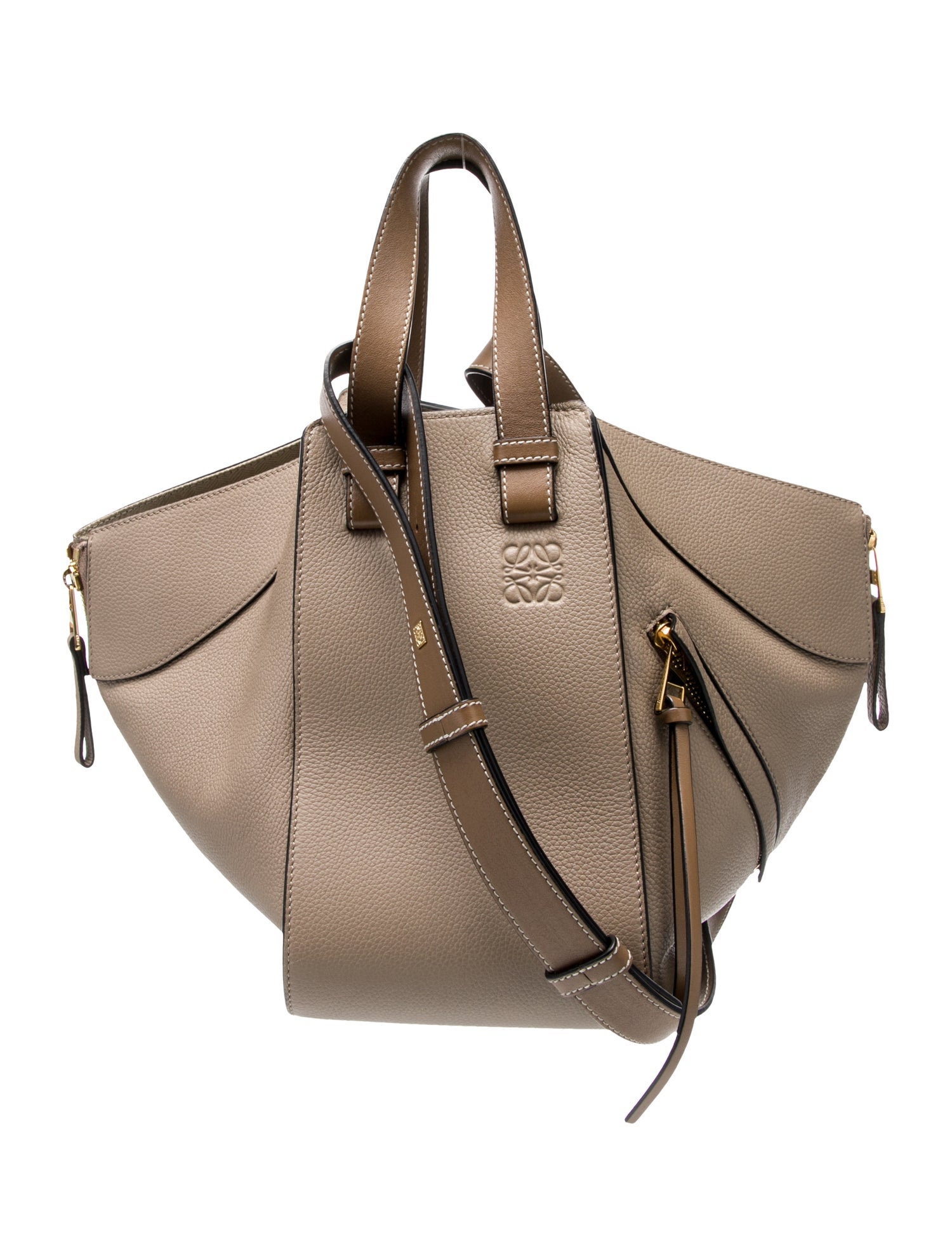 Loewe Leather Hammock