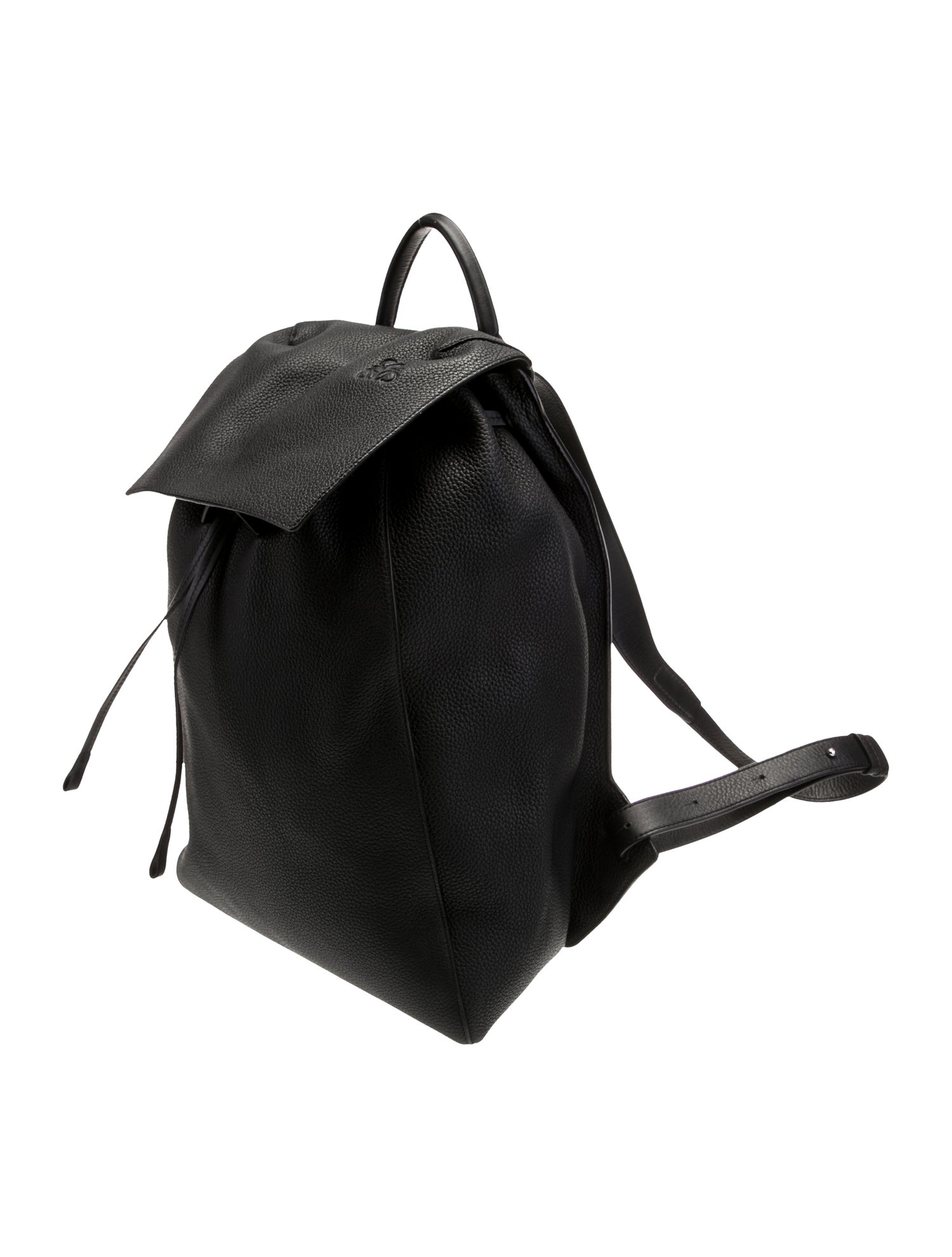 Loewe Calf Leather Backpack