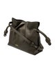 Loewe Leather Flamenco Knot Mini 2024