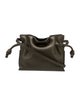 Loewe Leather Flamenco Knot Mini 2024