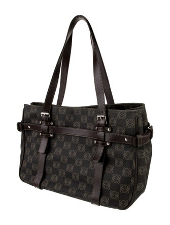 Loewe Monogram Shoulder Bag
