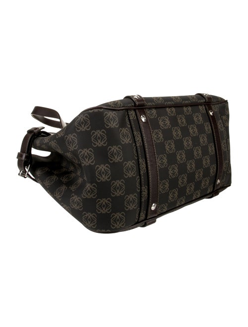 Loewe Monogram Shoulder Bag