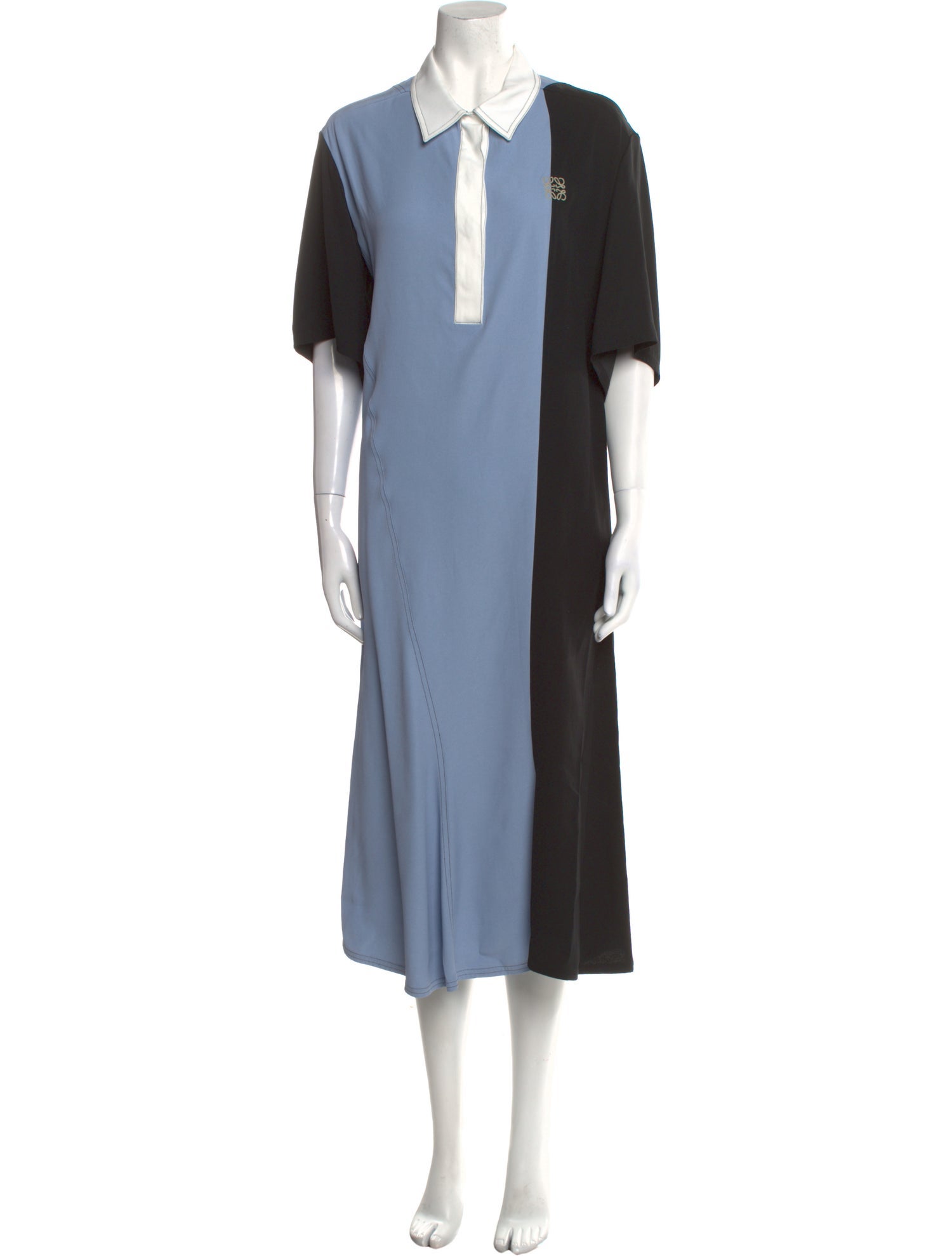 Loewe Long Dress