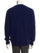 Loewe Wool Crew Neck Pullover