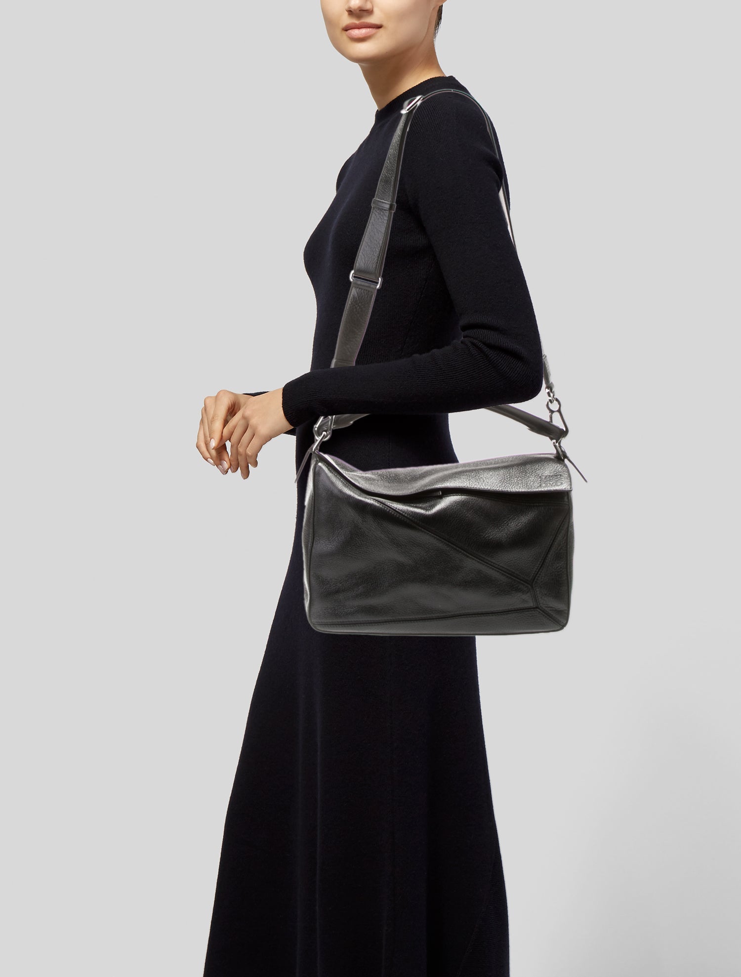 バッグ LOEWE ウィメンズ ラグジュアリーバッグ - LOEWE