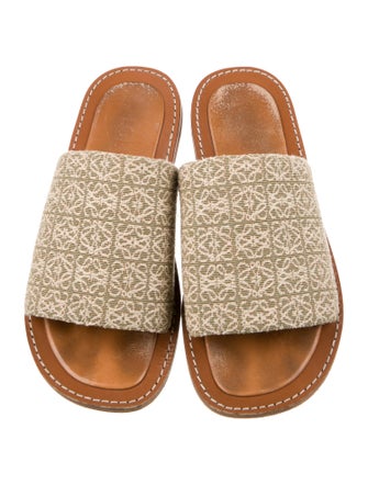 Loewe Printed Slides