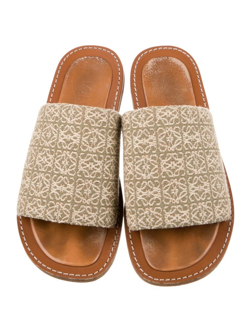 Loewe Printed Slides