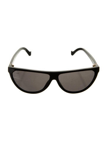 Loewe Sunglasses Cat-Eye Tinted
