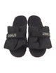 Loewe Nylon Slides