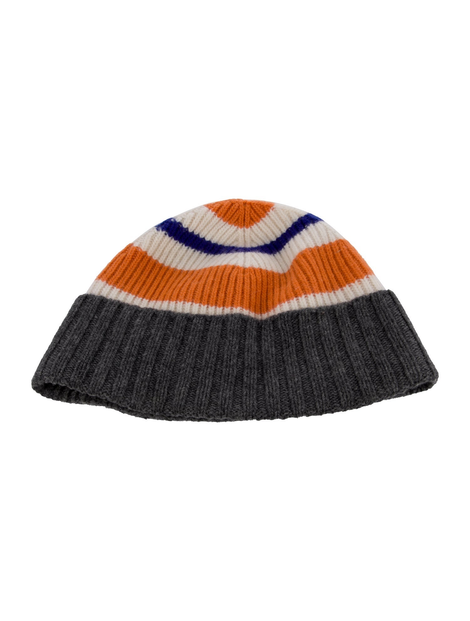 Loewe Printed Knit Beanie