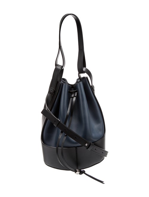 Loewe Leather Balloon