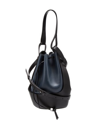 Loewe Leather Balloon