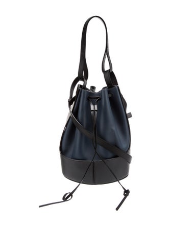 Loewe Leather Balloon