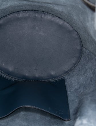 Loewe Leather Balloon