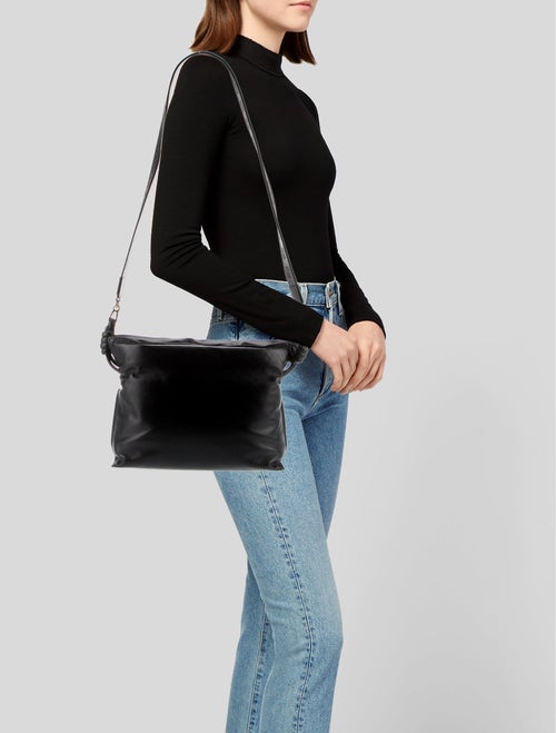 Loewe Leather Flamenco 2022