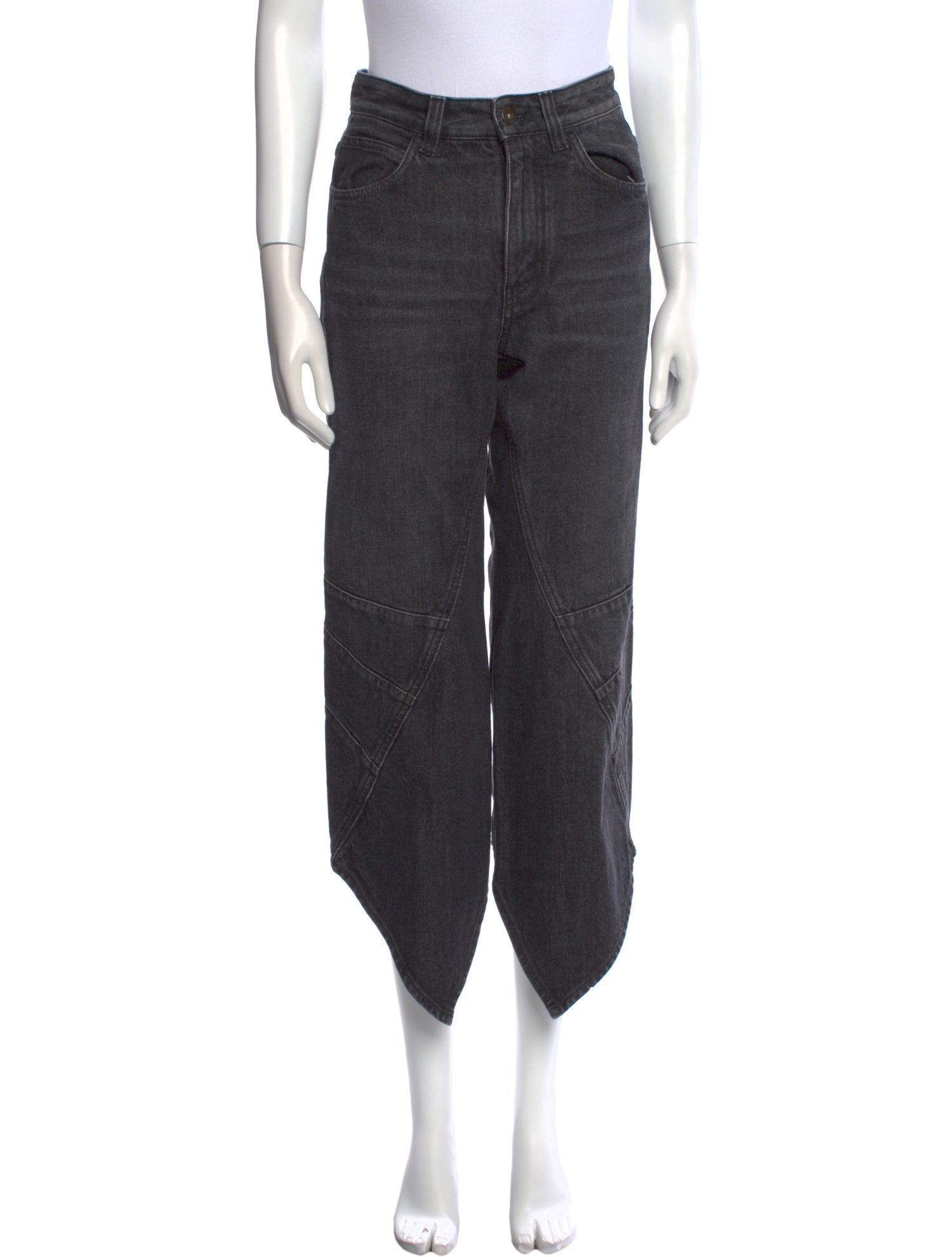 Loewe Straight Leg Pants