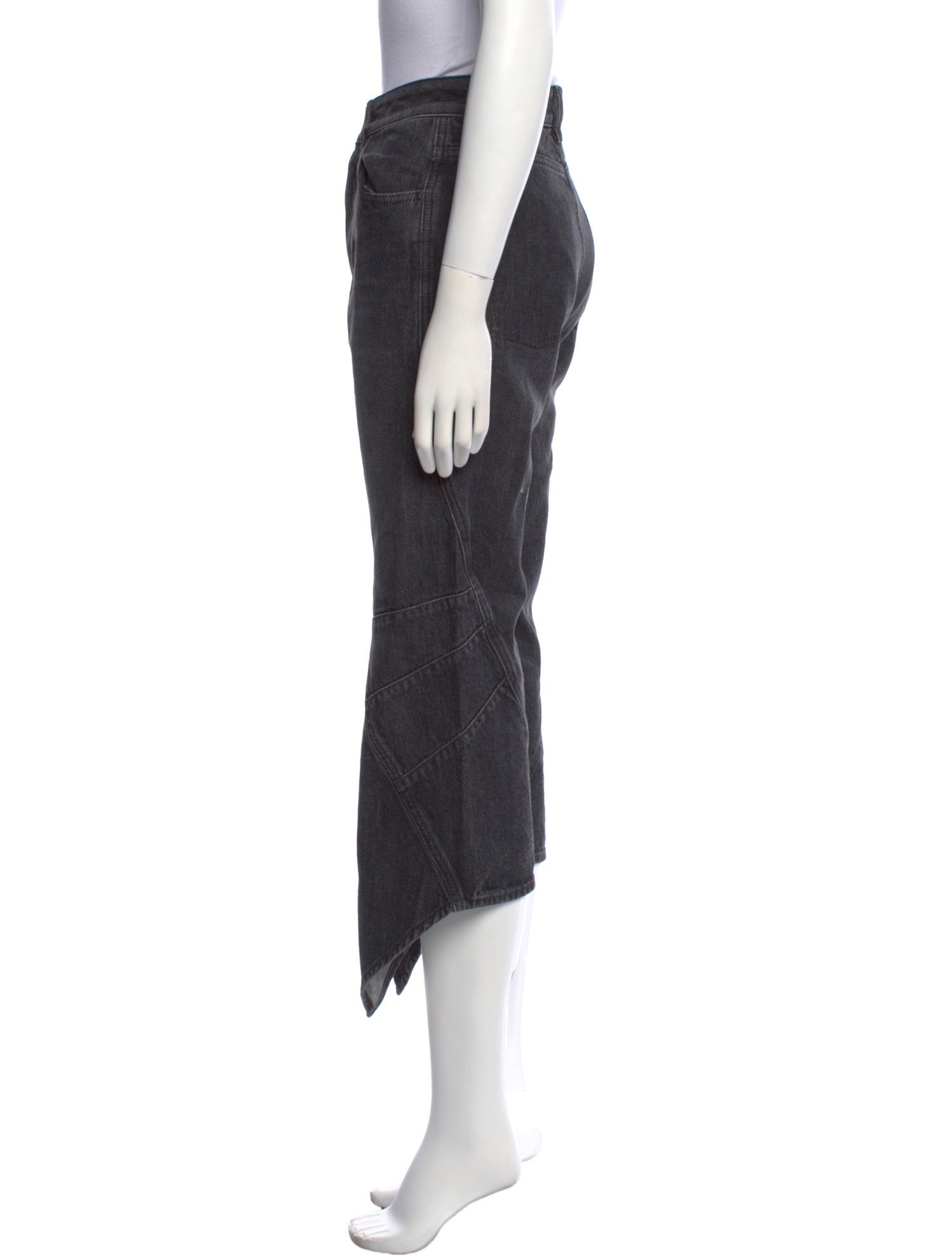 Loewe Straight Leg Pants