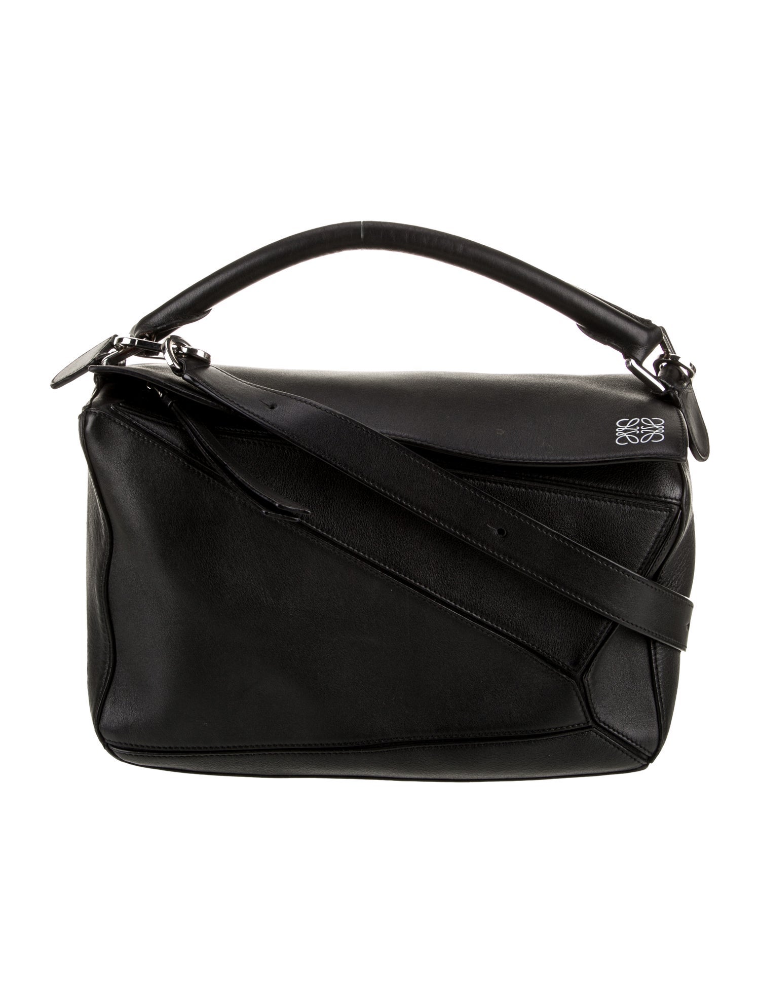 Loewe Calfskin Puzzle