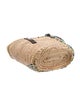 Loewe Raffia Basket Small