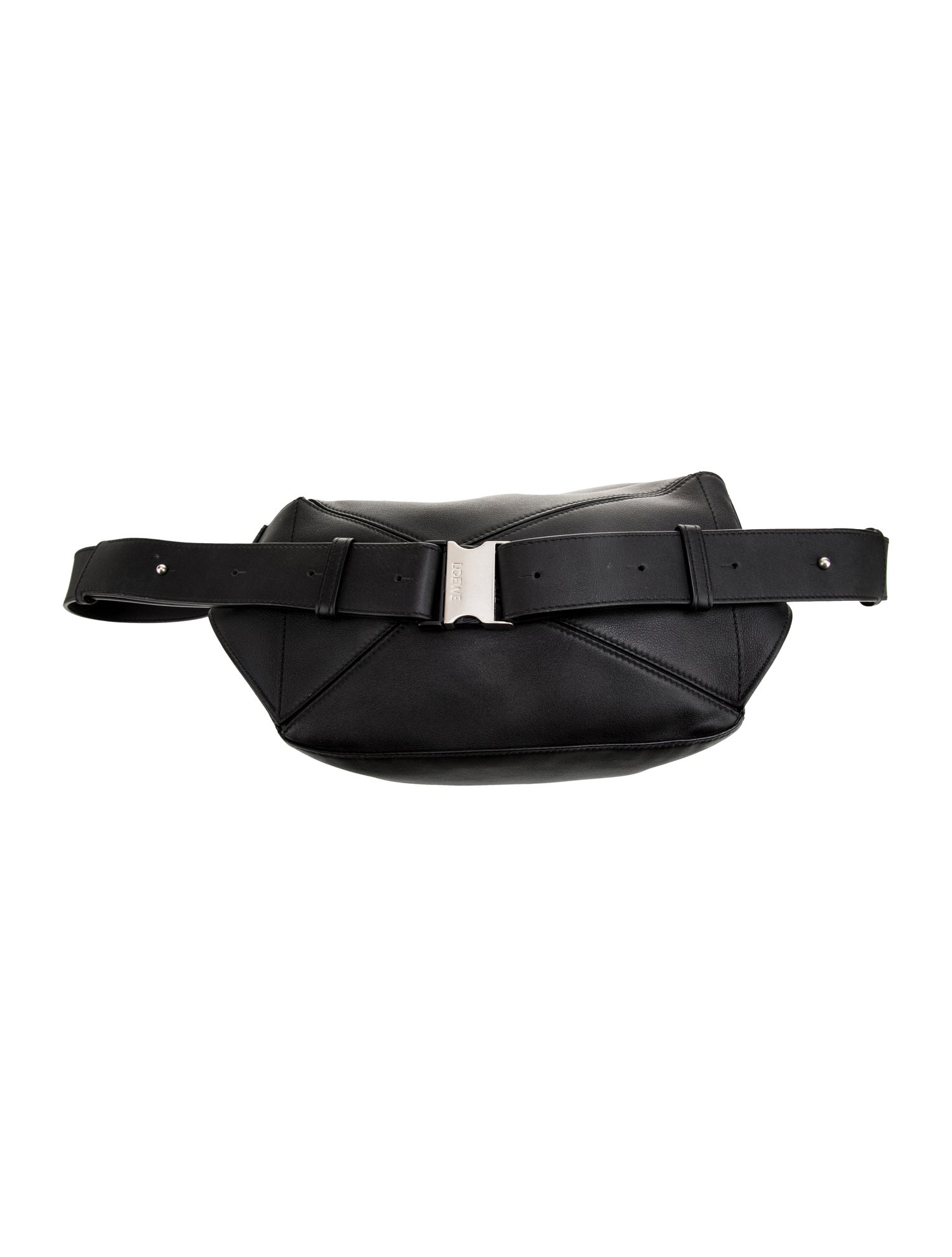 Loewe Leather Puzzle 2022