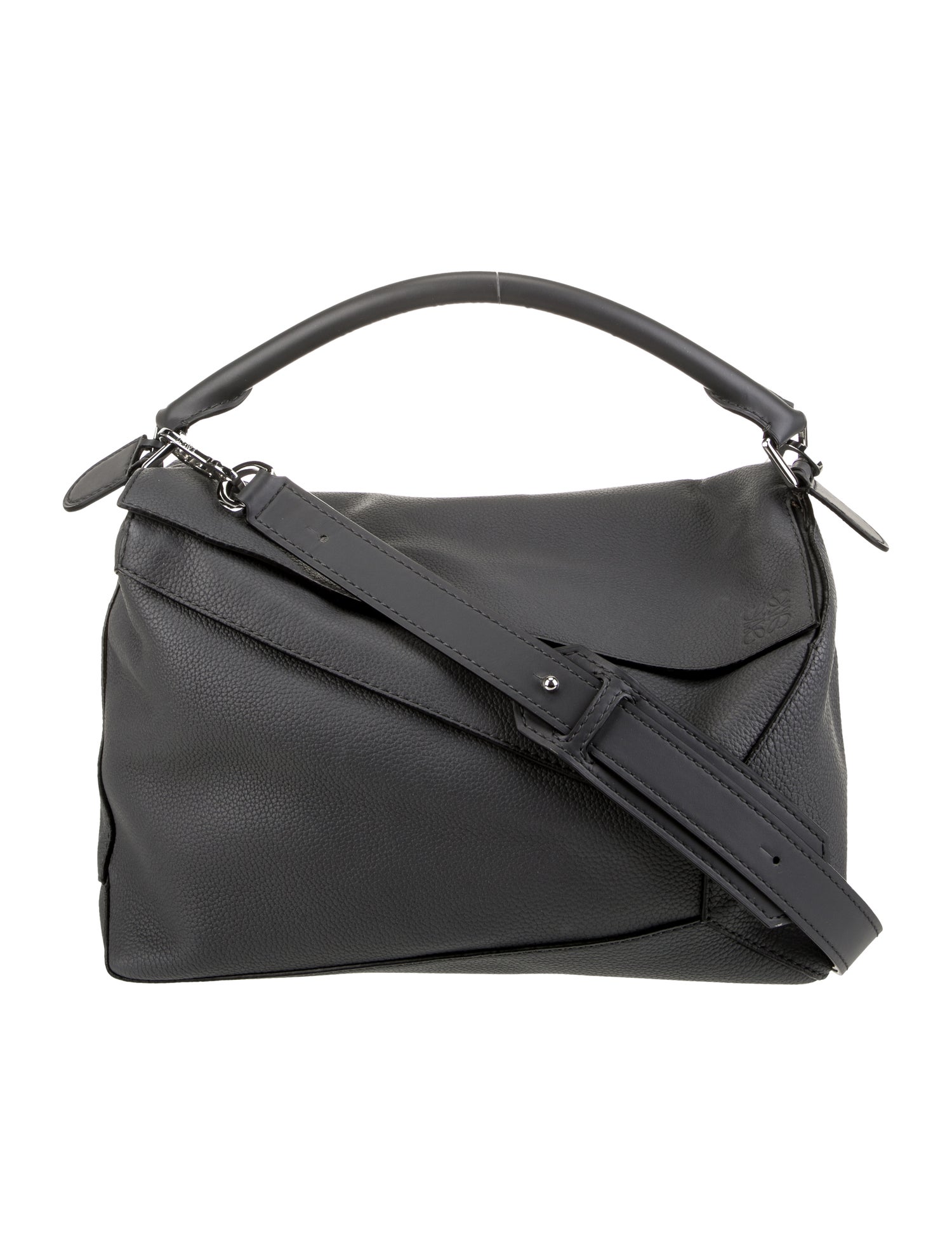 Loewe Leather Puzzle Large