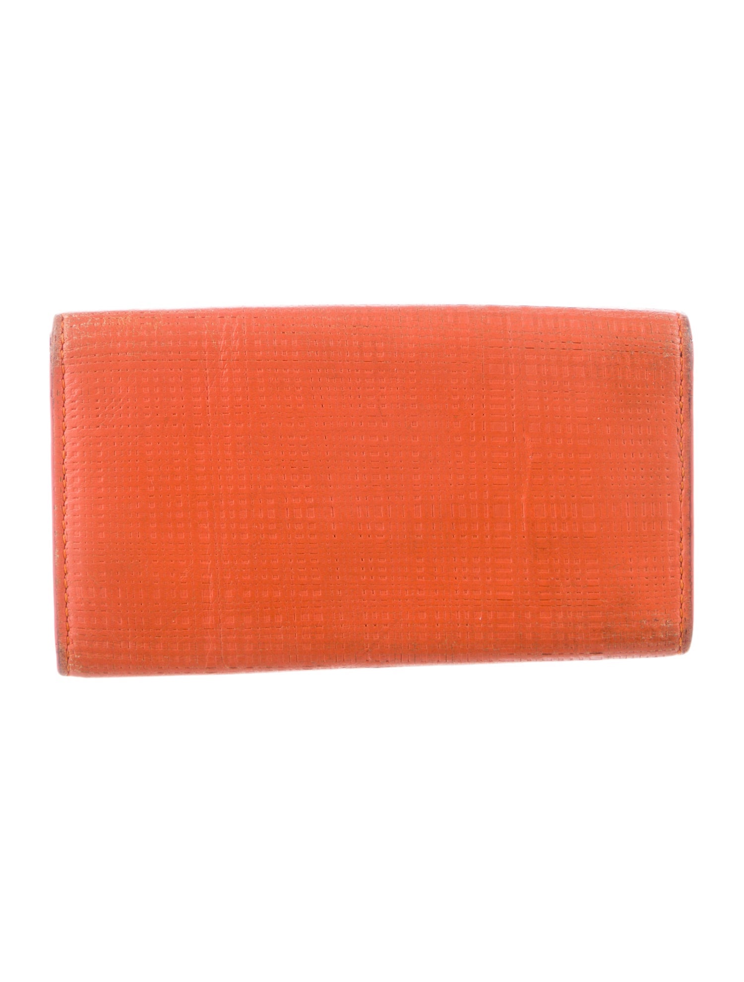 Loewe Anagram Six Key Holder