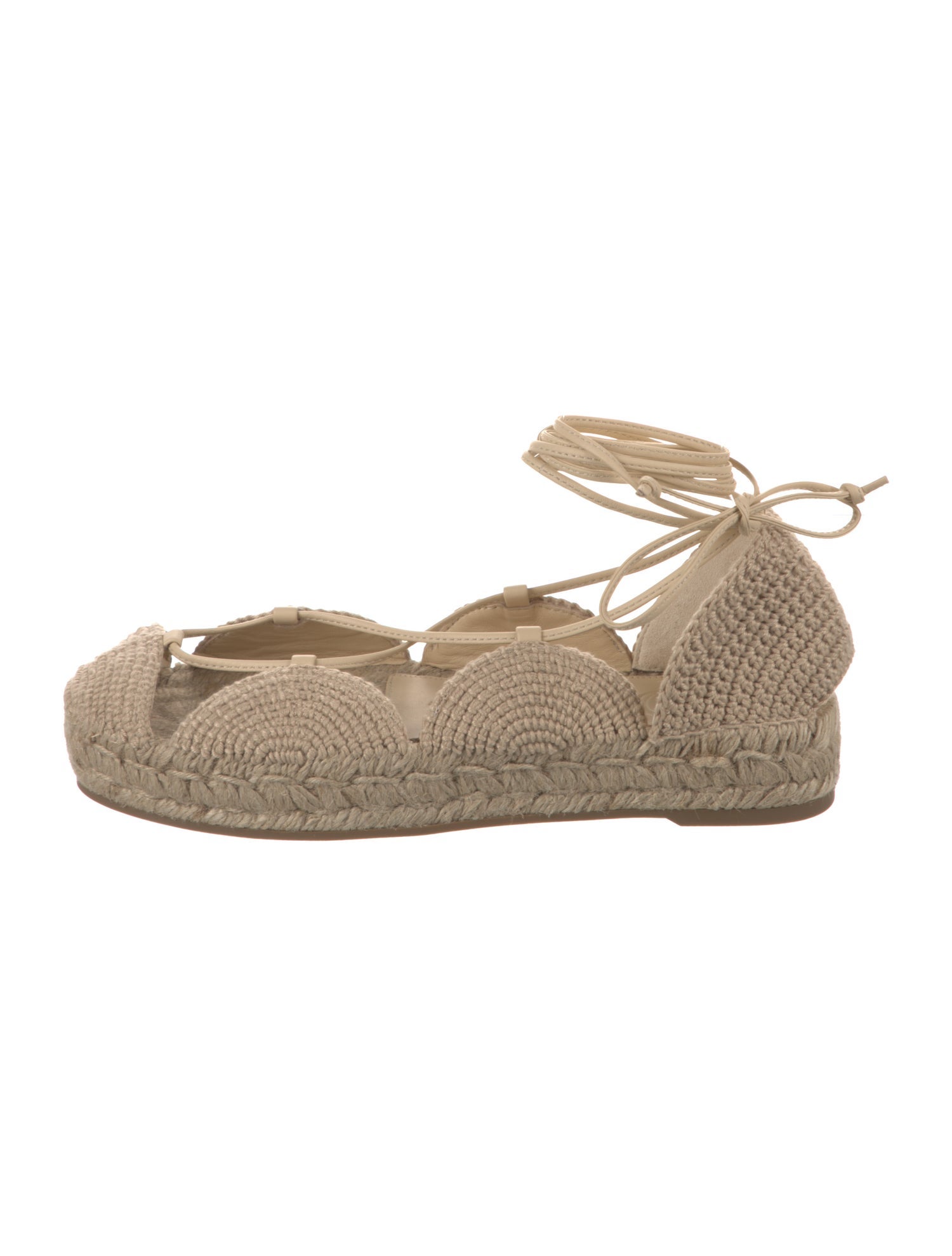 Loewe Espadrilles