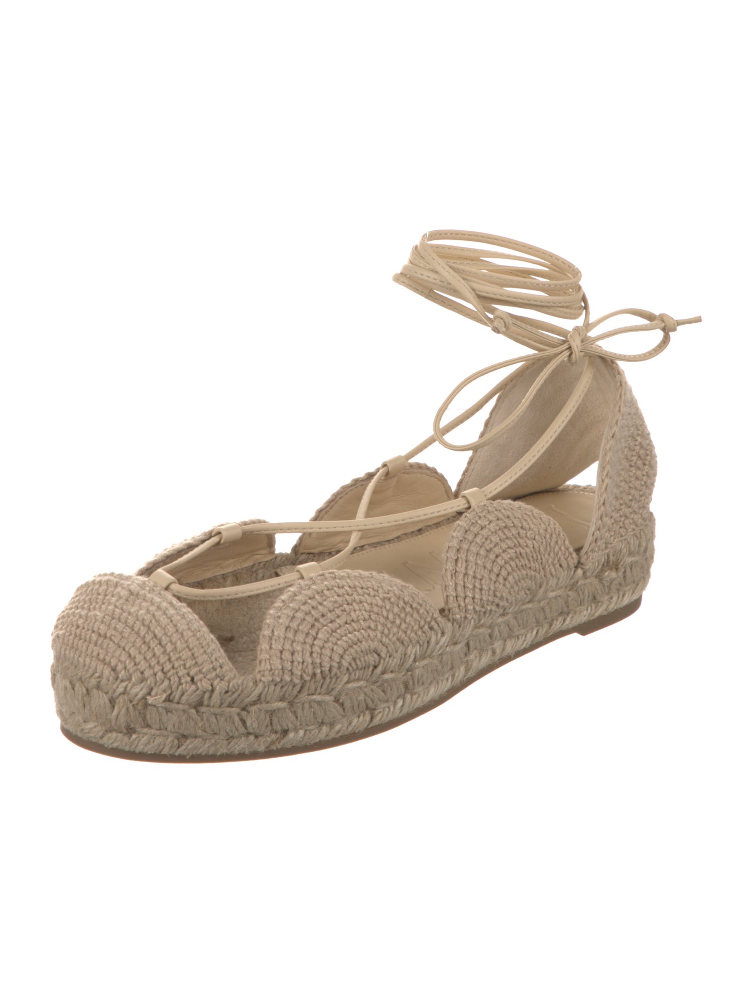 Loewe Espadrilles