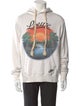 Loewe Paula's Ibiza 2021 Graphic Print Hoodie