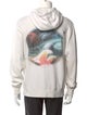 Loewe Paula's Ibiza 2021 Graphic Print Hoodie