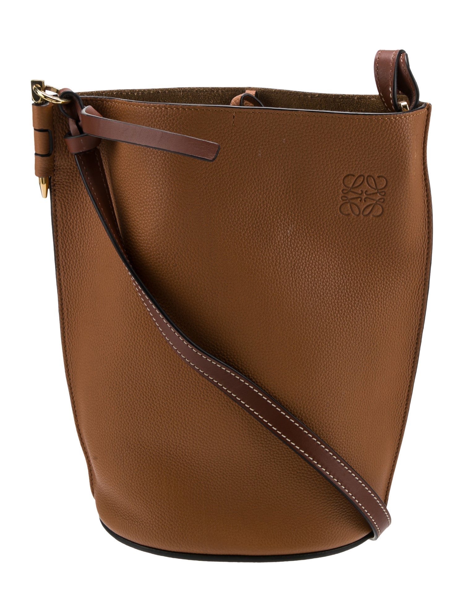 Loewe Leather Gate Medium