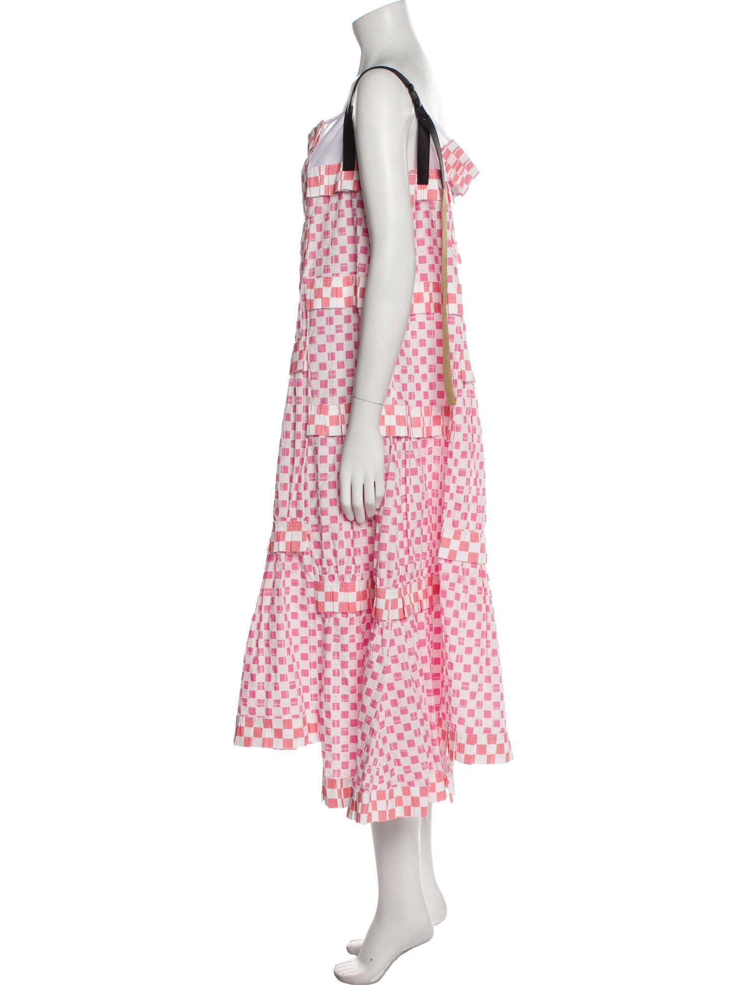 Loewe 2017 Long Dress w/ Tags