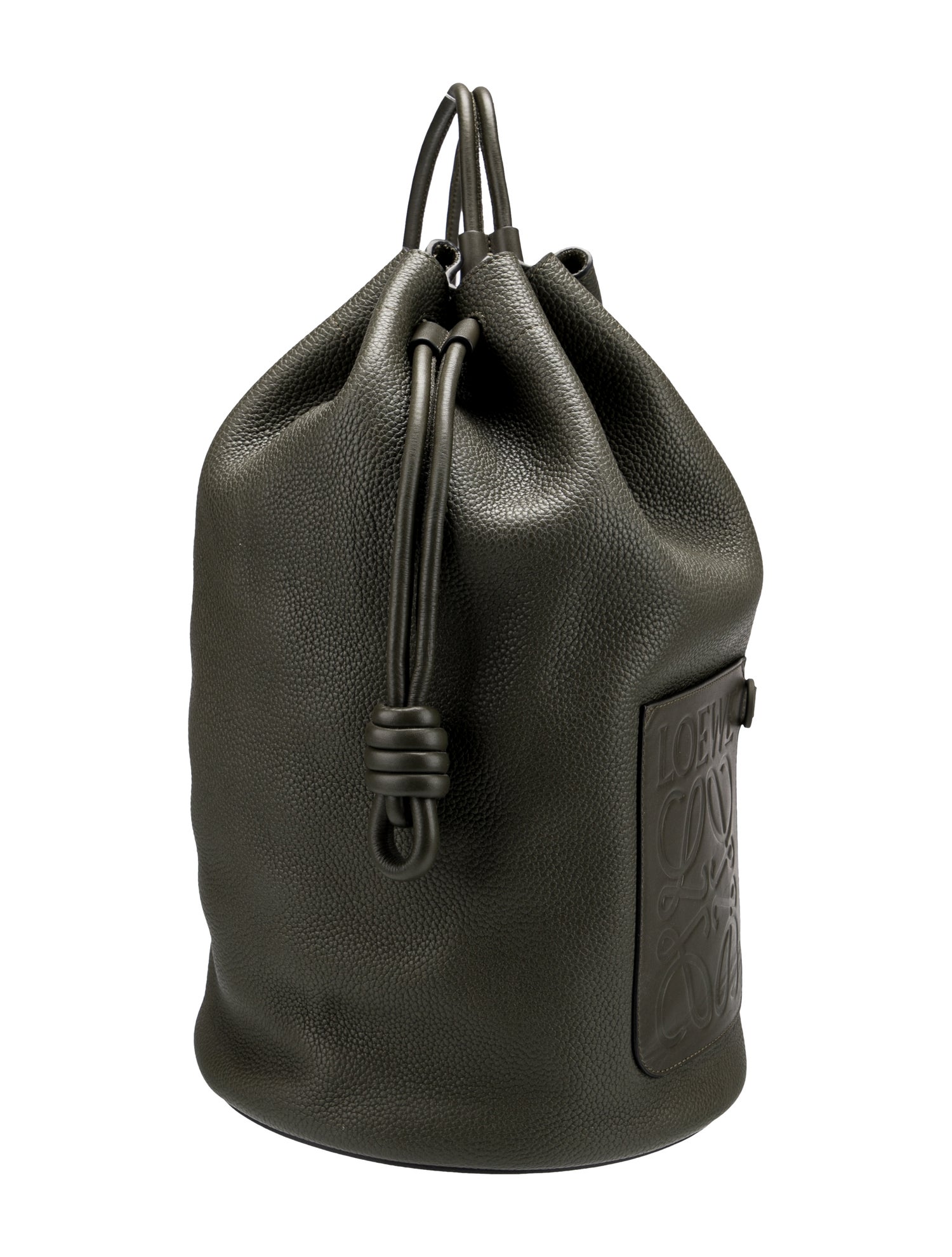 Loewe Leather Sailor