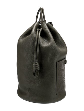 Loewe Leather Sailor
