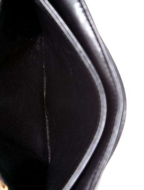 Loewe Leather Shoulder Bag 2022