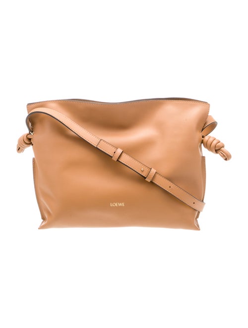 Loewe Calfskin Flamenco Knot Medium 2023