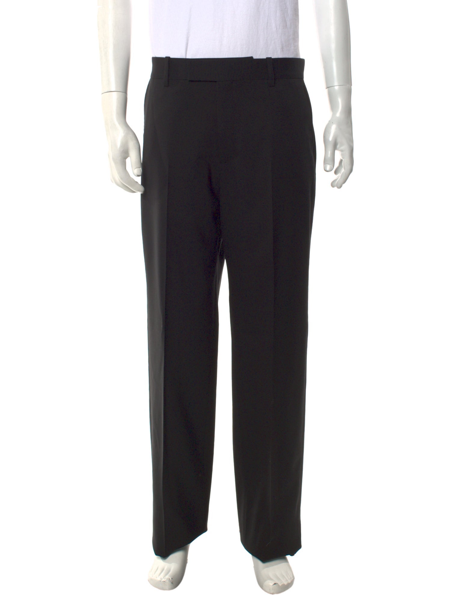 Loewe Wool Dress Pants w/ Tags