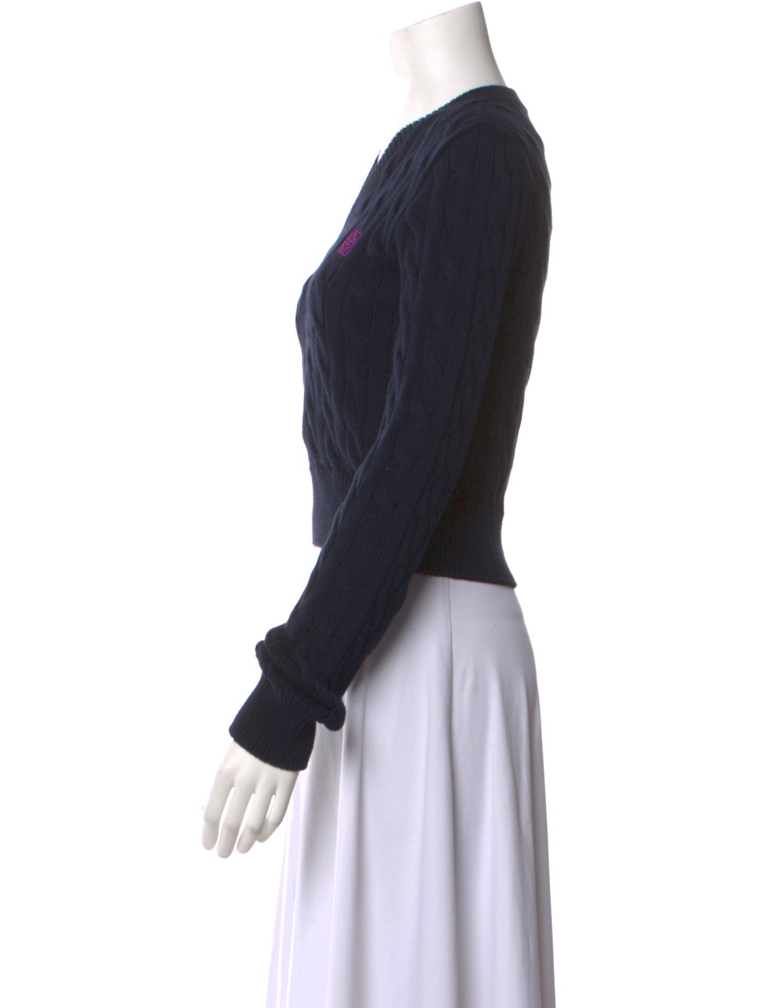 Loewe V-Neck Sweater