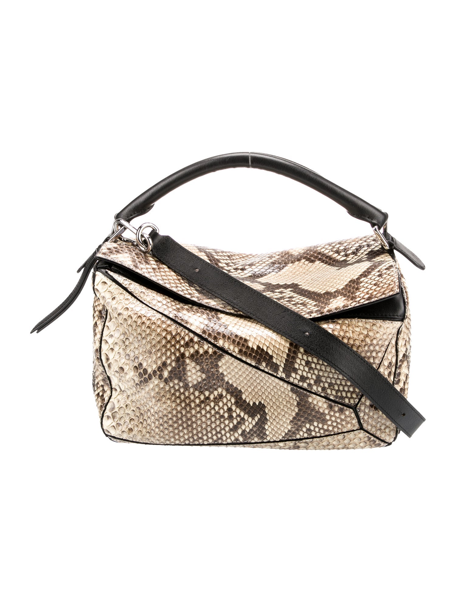 Loewe Python Puzzle Small